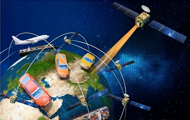GPS