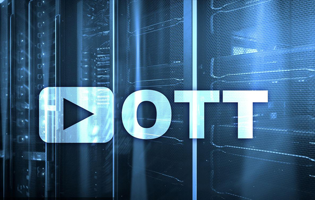 OTT